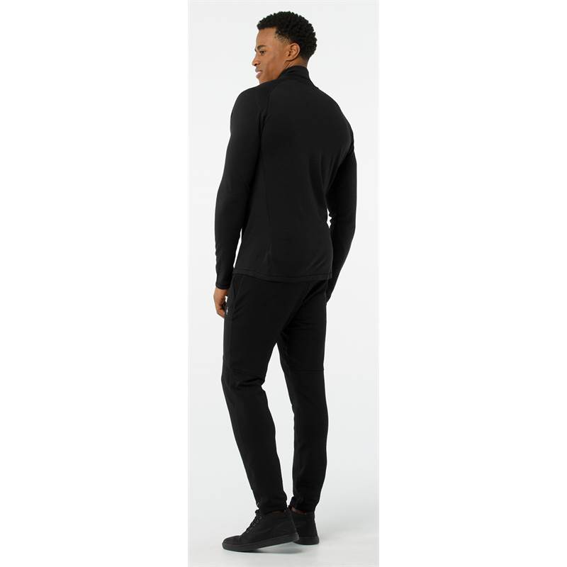 Smartwool Mens Merino 250 Baselayer 1/4 Zip Top-5