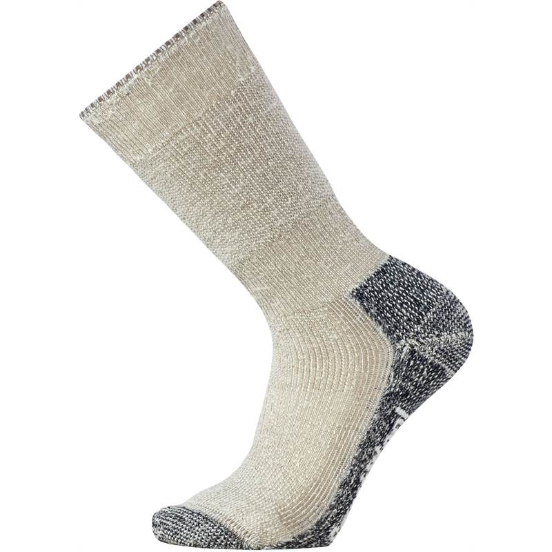 Smartwool Mens Mountaineering Extra Heavy Crew Socks-3