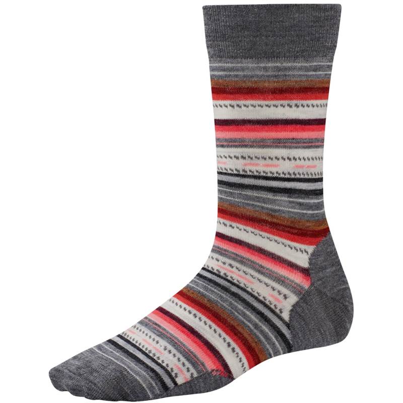 Smartwool Womens Margarita Socks-3
