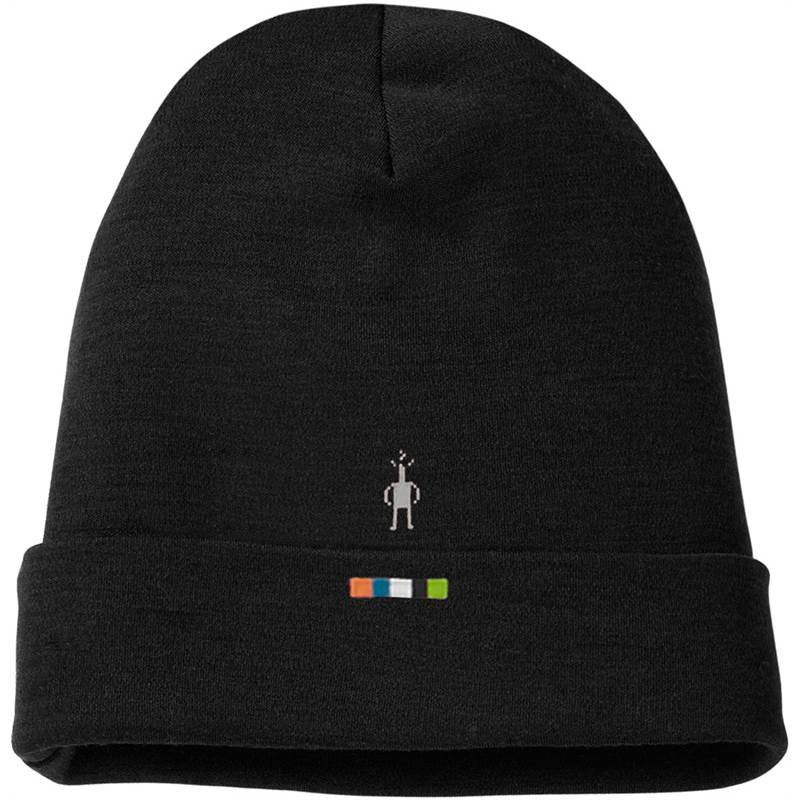 Smartwool Merino 250 Cuffed Beanie-1