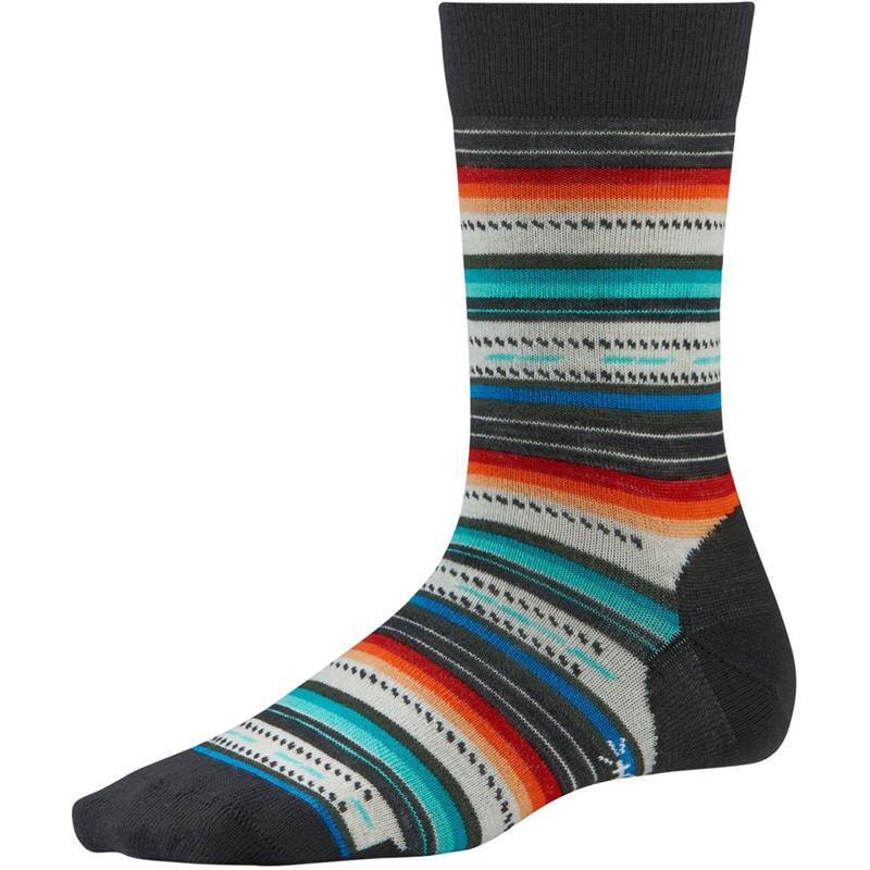 Smartwool Womens Margarita Socks-2