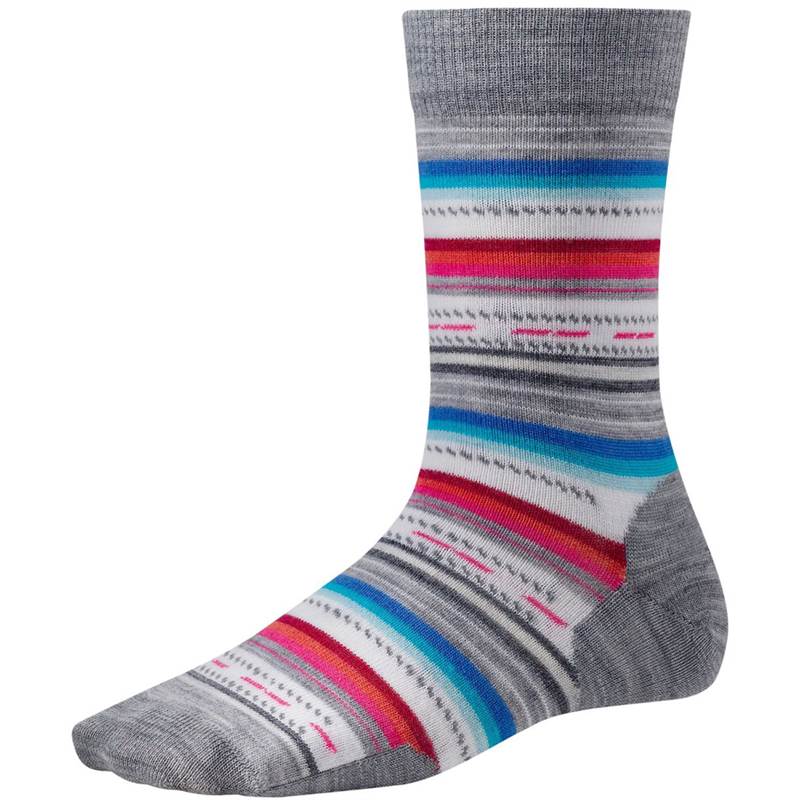 Smartwool Womens Margarita Socks-1