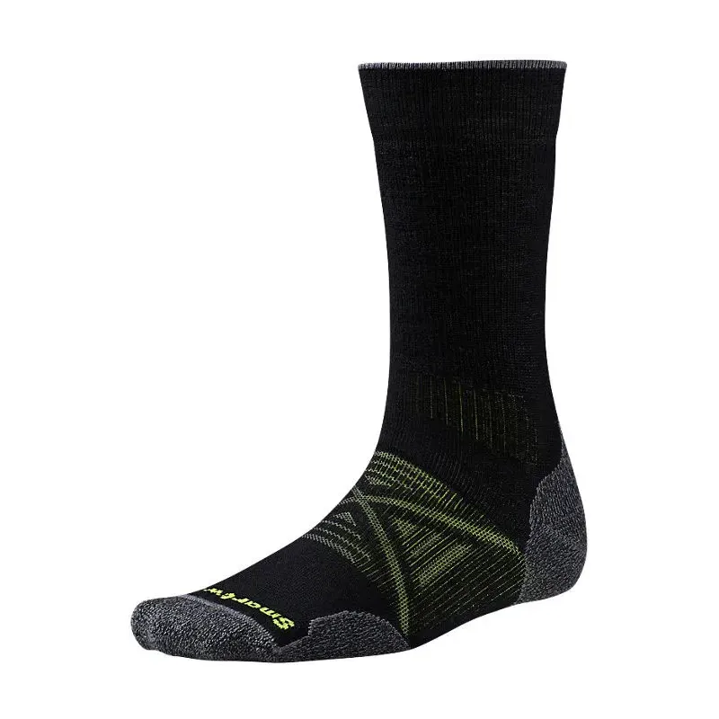 Smartwool Mens PhD Outdoor Medium Crew Socks-3