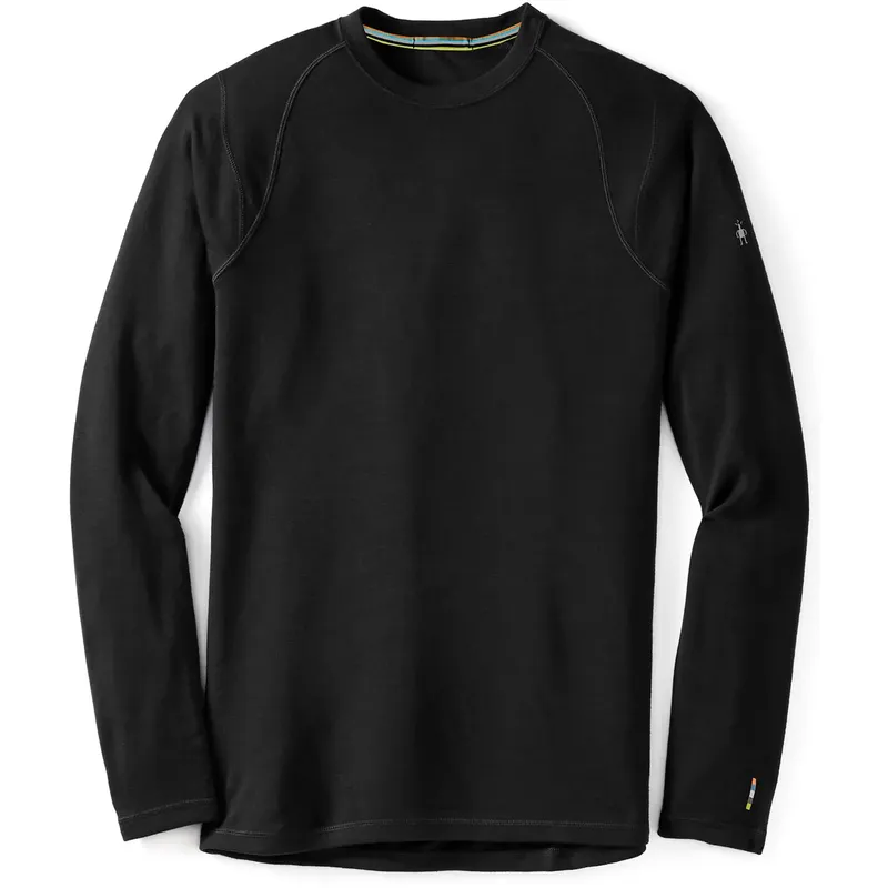 Smartwool Mens Merino 250 Baselayer Crew Top-4