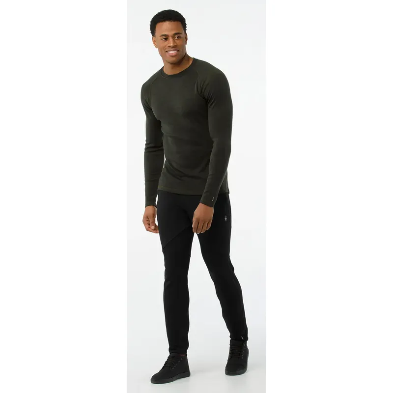 Smartwool Mens Merino 250 Baselayer Crew Top-2