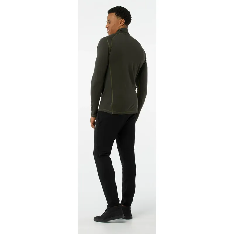 Smartwool Mens Merino 250 Baselayer 1/4 Zip Top-3