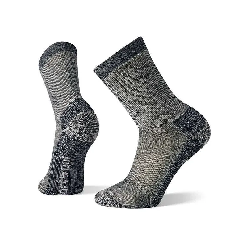 Smartwool Mens Classic Hike Extra Cushion Crew Socks-2