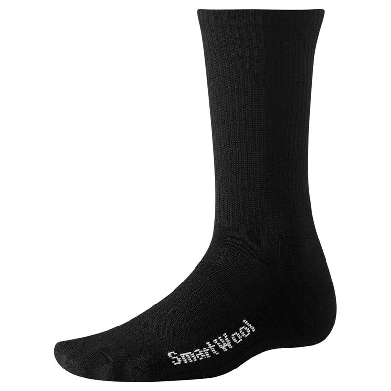 Smartwool Unisex Hike Liner Crew Socks-1