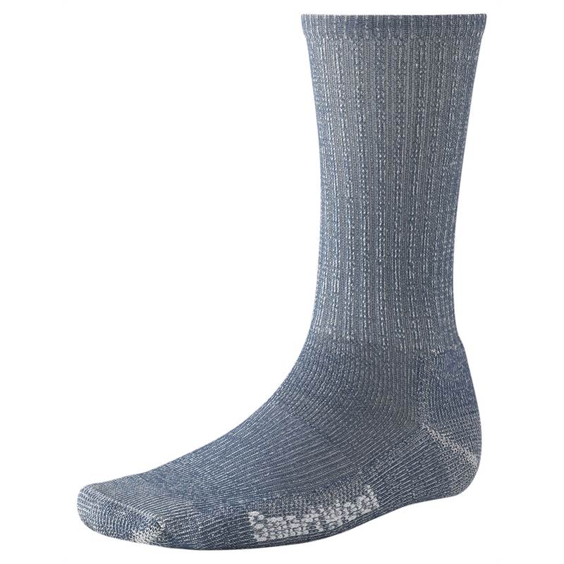 Smartwool Mens Hike Light Crew Socks-1