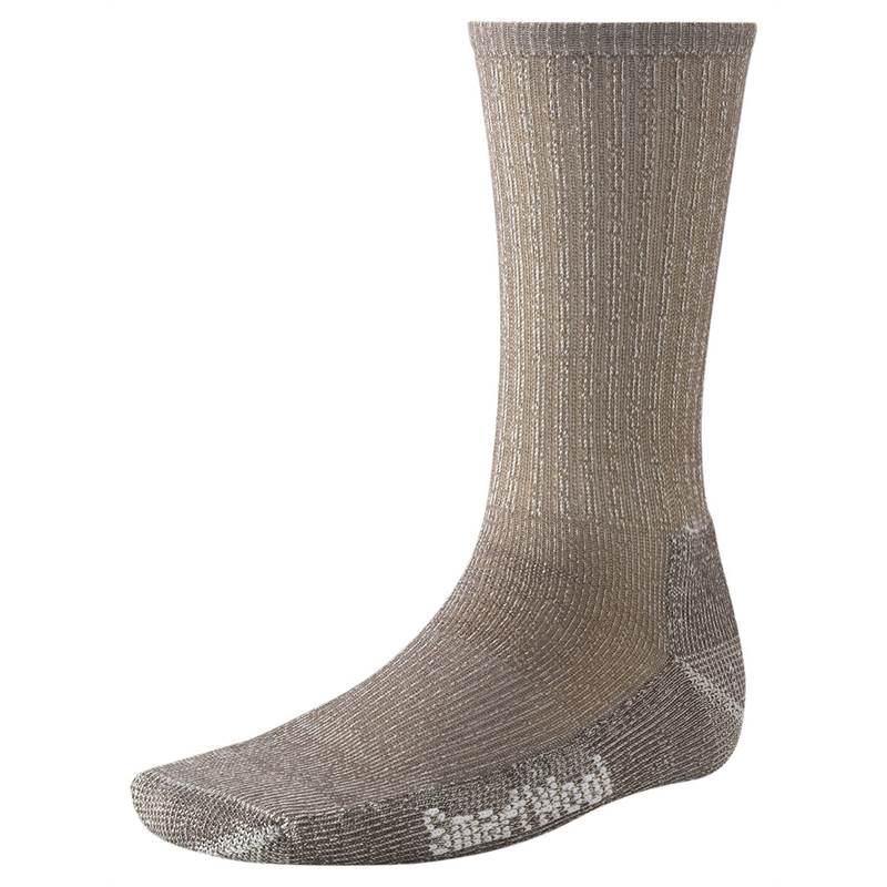 Smartwool Mens Hike Light Crew Socks-2