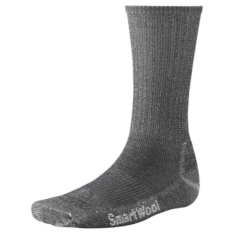 Smartwool Mens Hike Light Crew Socks-3