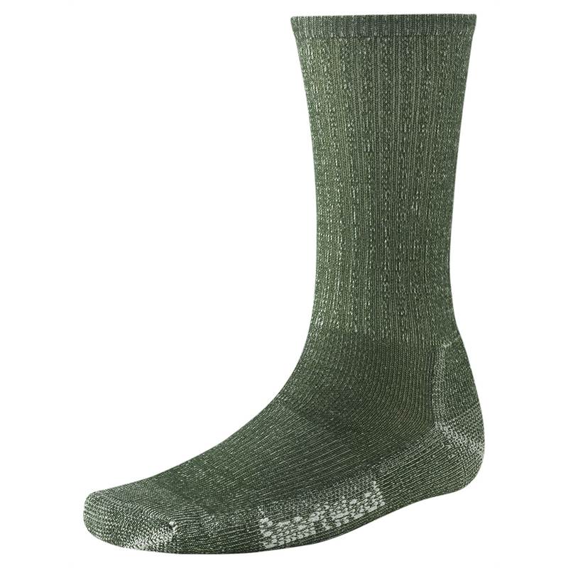 Smartwool Mens Hike Light Crew Socks-4