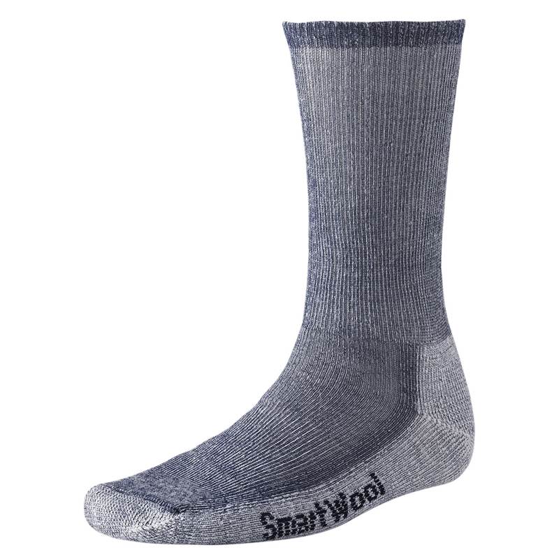 Smartwool Mens Hike Medium Crew Socks-1
