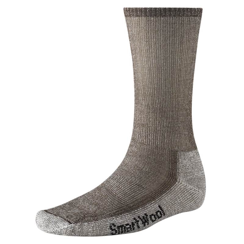 Smartwool Mens Hike Medium Crew Socks-3