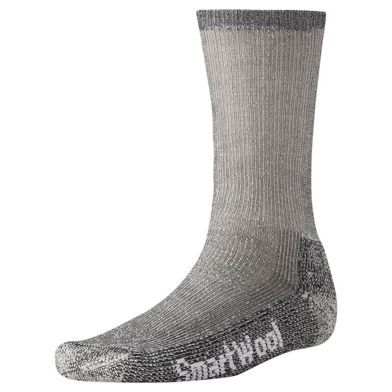 Smartwool Unisex Trekking Heavy Crew Socks-1