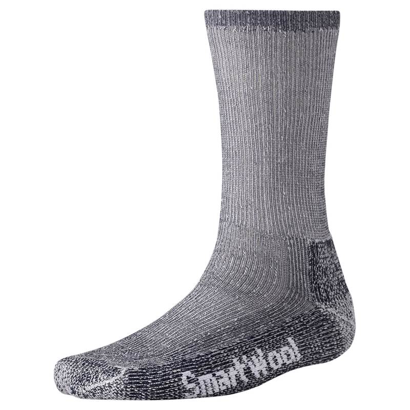 Smartwool Unisex Trekking Heavy Crew Socks-2
