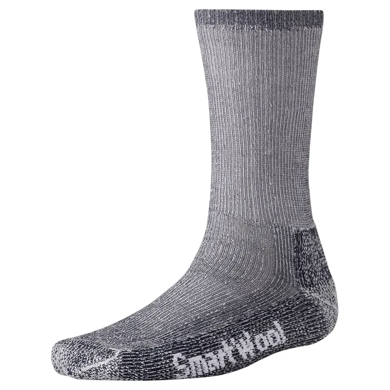 Smartwool Unisex Trekking Heavy Crew Socks-2