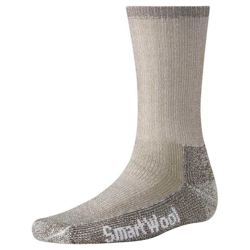 Smartwool Unisex Trekking Heavy Crew Socks-3