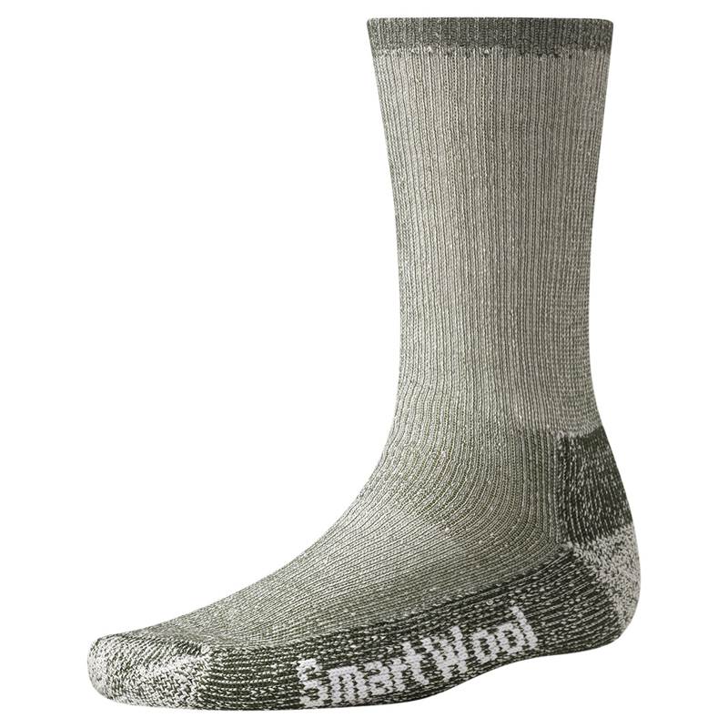 Smartwool Unisex Trekking Heavy Crew Socks-4
