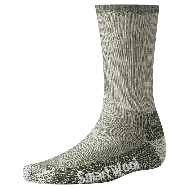 Smartwool Unisex Trekking Heavy Crew Socks-4