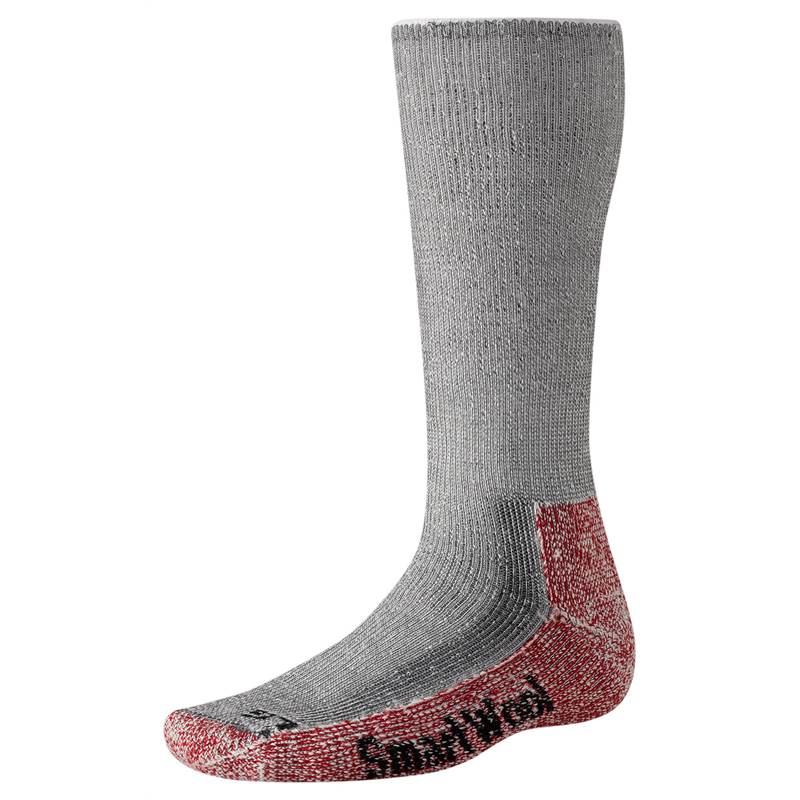 Smartwool Mens Mountaineering Extra Heavy Crew Socks-2