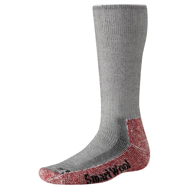 Smartwool Mens Mountaineering Extra Heavy Crew Socks-2