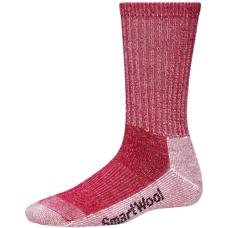 Smartwool Womens Hike Light Crew Socks-2
