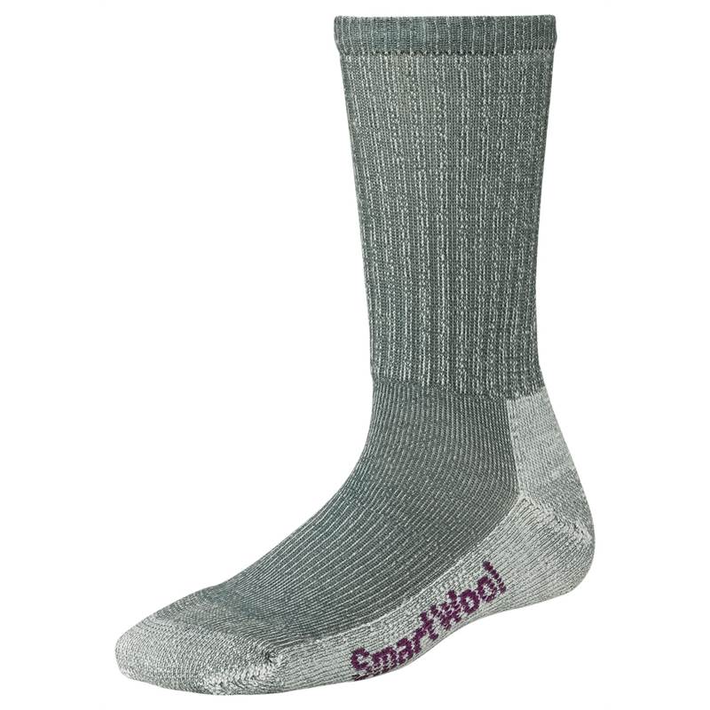 Smartwool Womens Hike Light Crew Socks-3