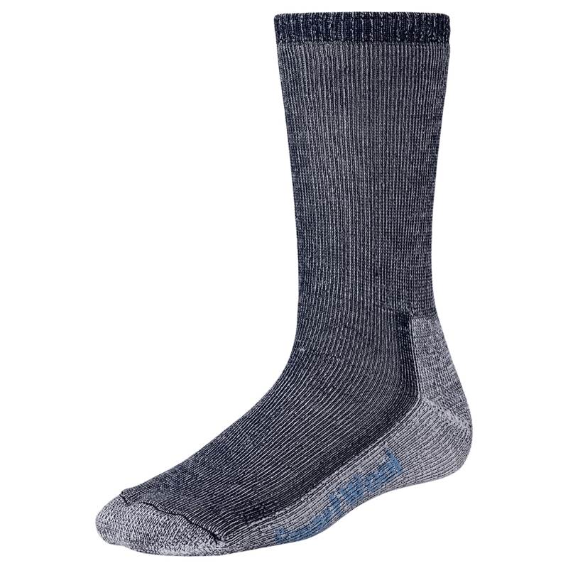 Smartwool Womens Hike Medium Crew Socks-2