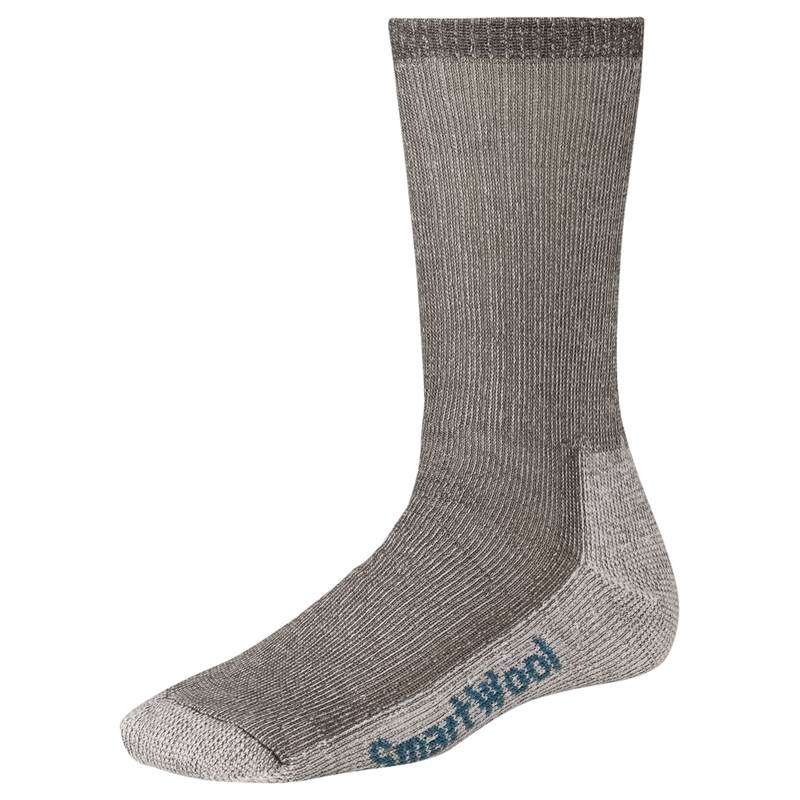 Smartwool Womens Hike Medium Crew Socks-3