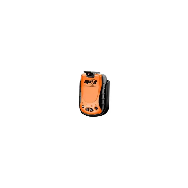 SPOT GPS Tracker Mounting Solutions-2