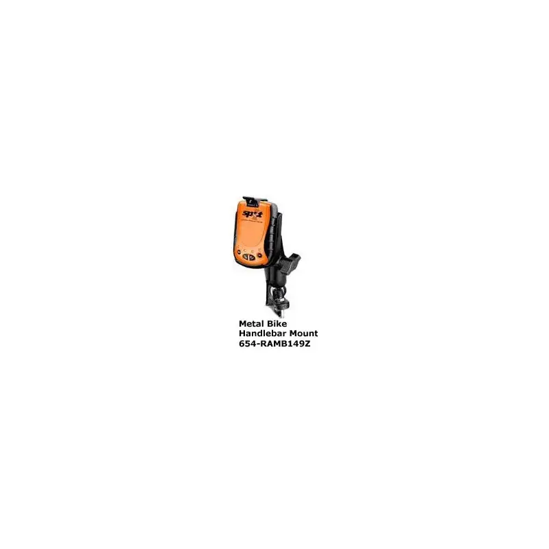 SPOT GPS Tracker Mounting Solutions-5