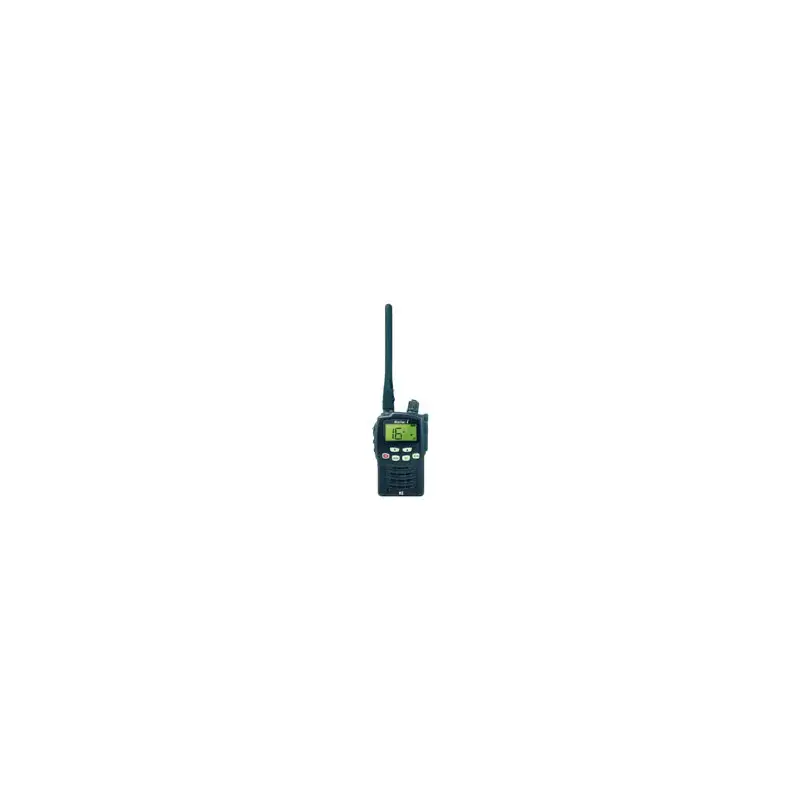 Tti-Tx150m Handheld VHF Radio Telephone-2