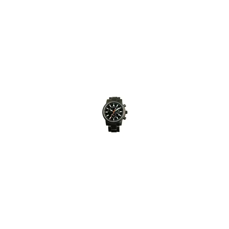Smith & Wesson Pilot Chronograph Watch SWW-169-2