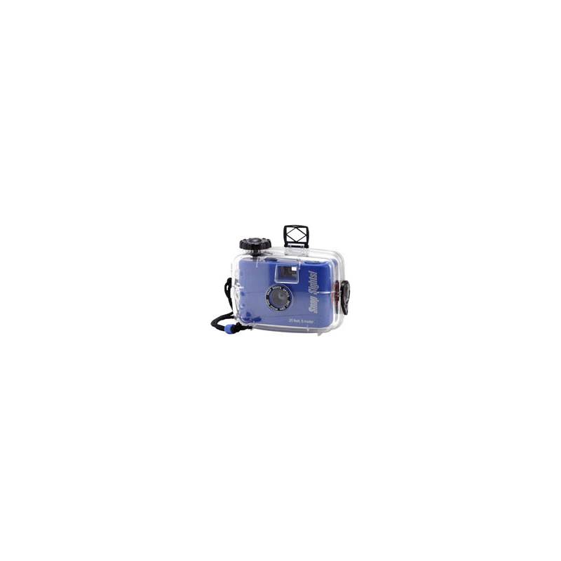 Snap Sights! Waterproof Camera SS04-2