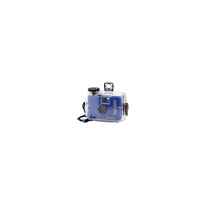 Snap Sights! Waterproof Camera SS04-2