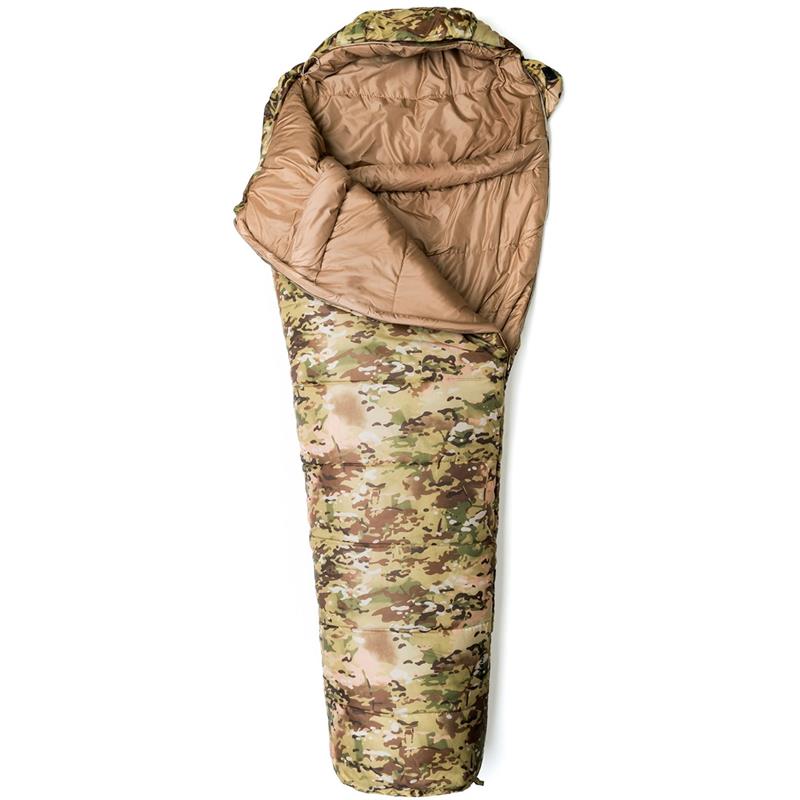 Snugpak Basecamp OPS Sleeper Lite Sleeping Bag-2