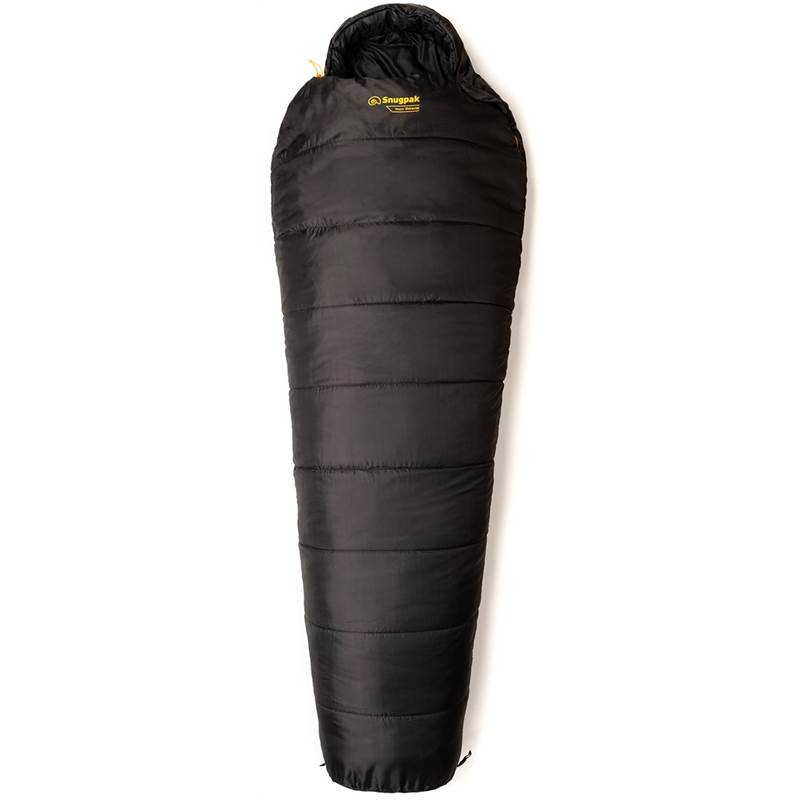 Snugpak Basecamp Sleeper Extreme Sleeping Bag-1