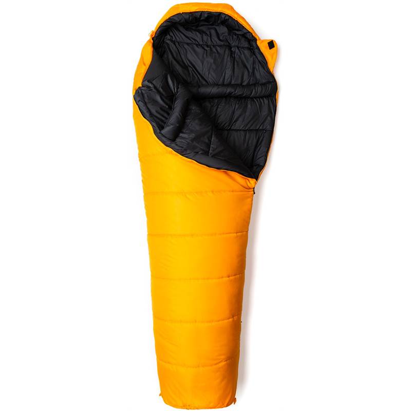 Snugpak Basecamp Sleeper Expedition Sleeping Bag-2