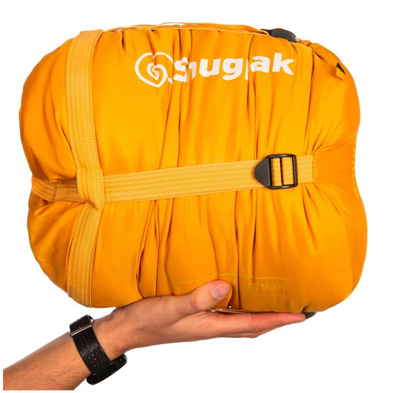 Snugpak Basecamp Sleeper Expedition Sleeping Bag-3