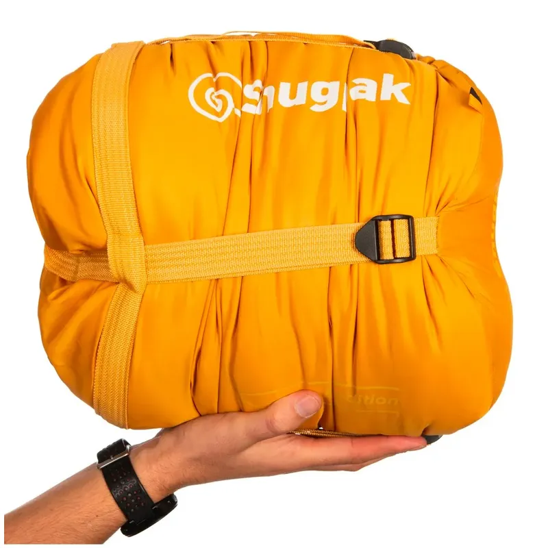 Snugpak Basecamp Sleeper Expedition Sleeping Bag-3