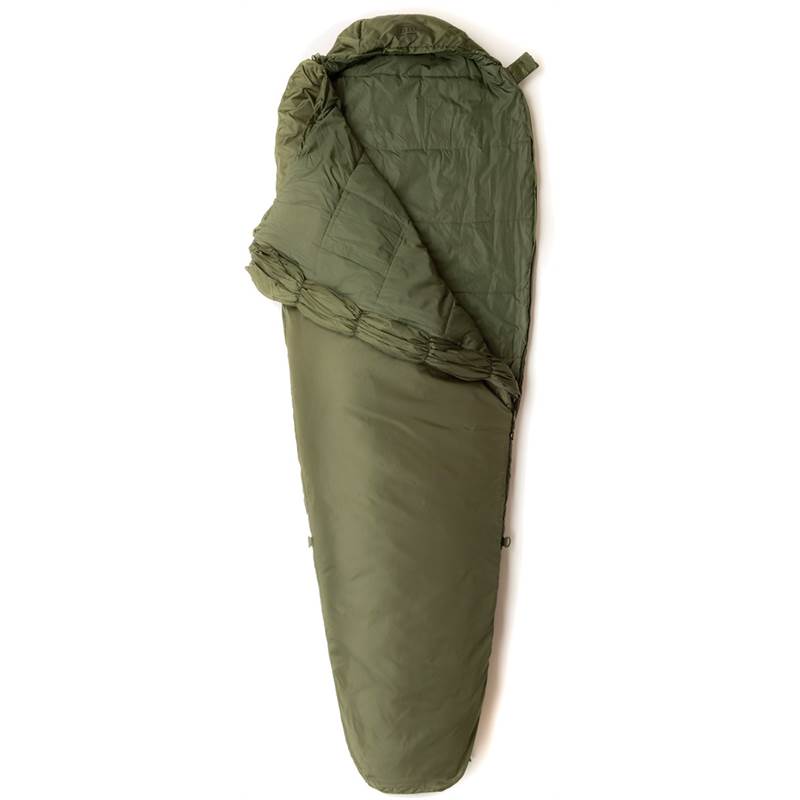 Snugpak Elite 2 Sleeping Bag-2