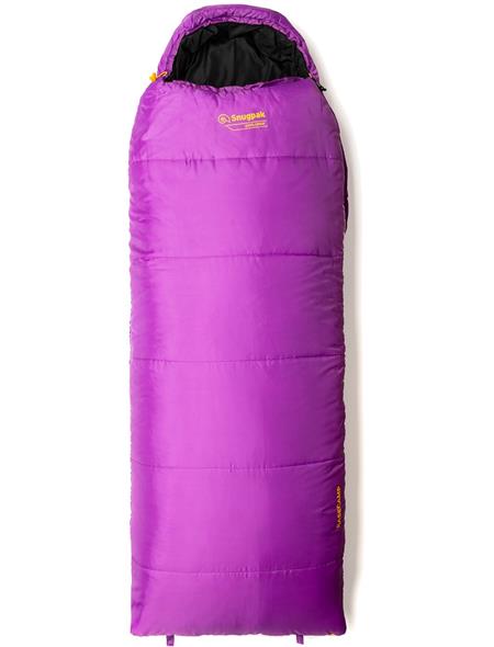 Snugpak Basecamp Explorer Kids Sleeping Bag