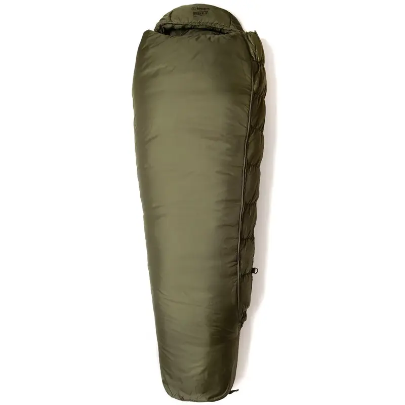 Snugpak Elite 3 Sleeping Bag-3