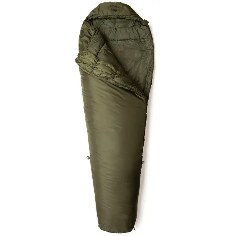 Snugpak Elite 3 Sleeping Bag-4