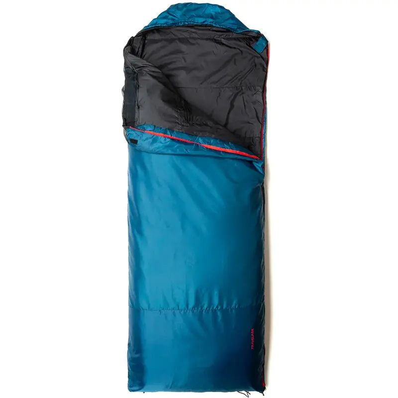 Snugpak Travelpak Traveller Sleeping Bag-3