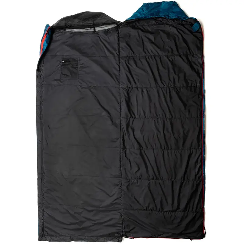 Snugpak Travelpak Traveller Sleeping Bag-4