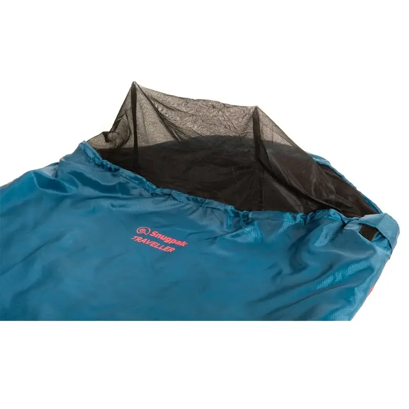 Snugpak Travelpak Traveller Sleeping Bag-5