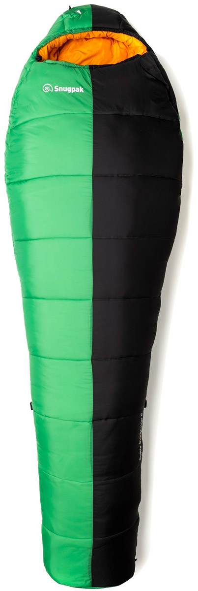 Snugpak Sleeper Expedition Sleeping Bag OutdoorGB