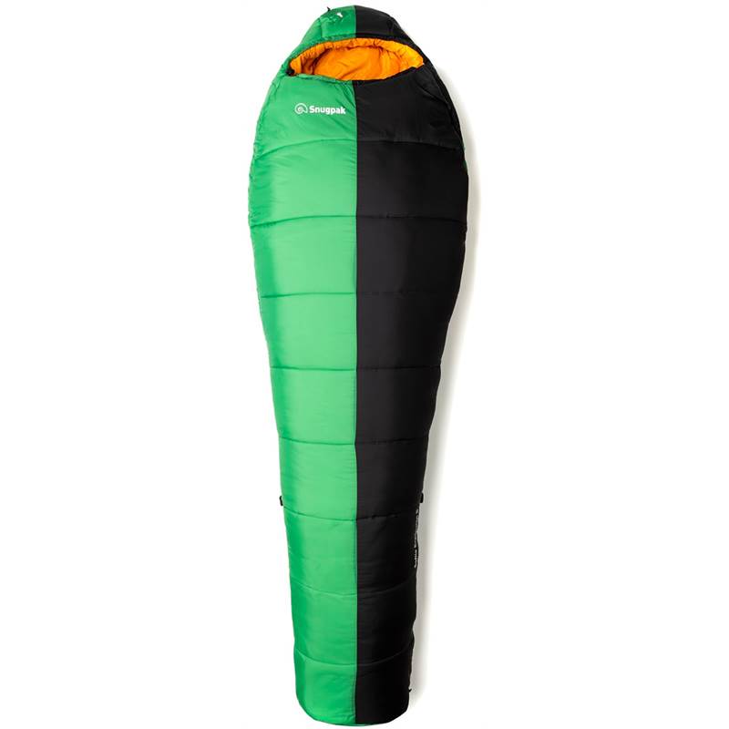 Snugpak Softie Expansion 5 Sleeping Bag-1